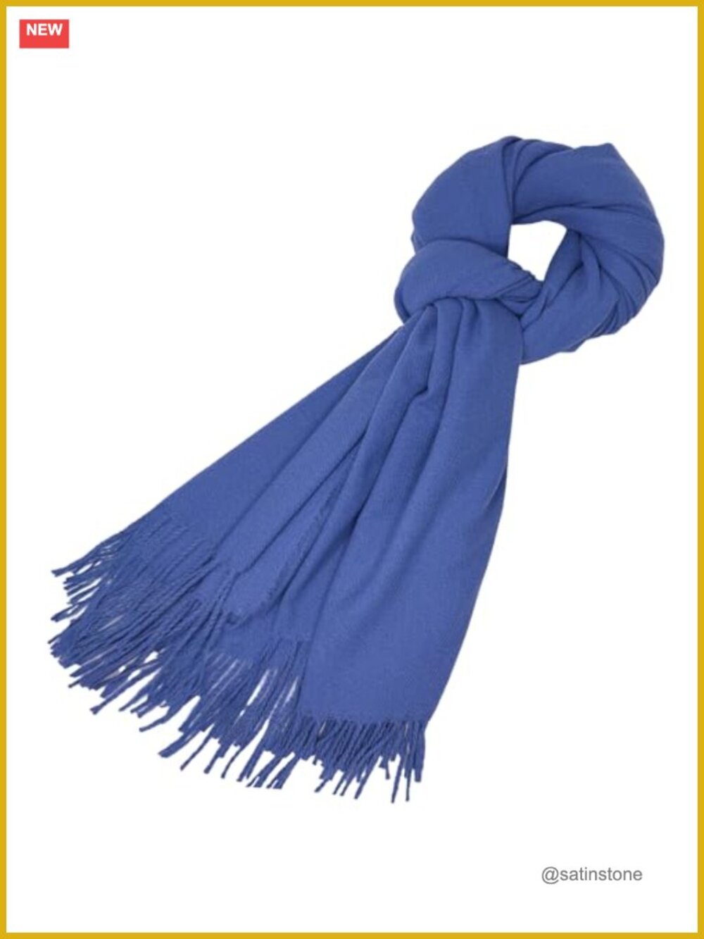 Pashmina Shawl Wrap 78x26 Soft Cozy Oversized Scarf Winter Warm